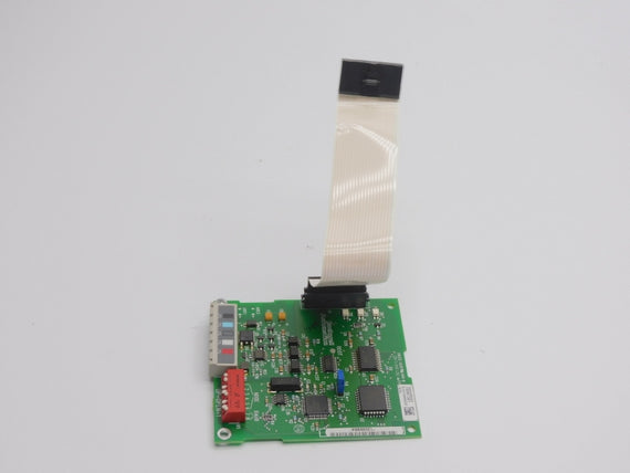 ALLEN BRADLEY 22-COMM-D SER. A F/W V1.010 24VDC NSNP