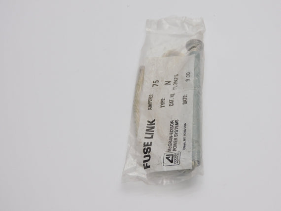 COOPER INDUSTRIES FL3N75 75A NSMP