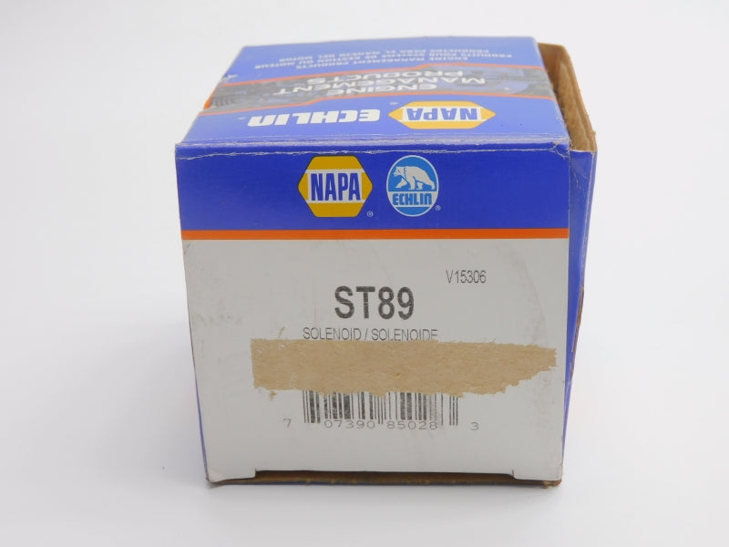 NAPA ST89 NSMP