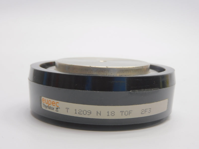 EUPEC T1209N18T0F2F3 UNMP