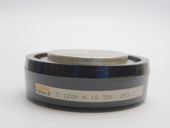 EUPEC T1209N18T0F2F3 UNMP