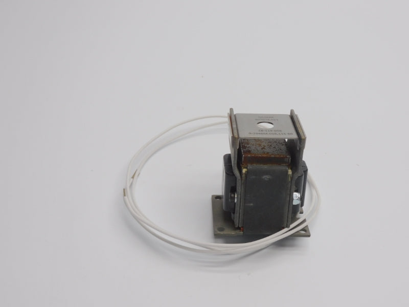 OILGEAR 307078-011 115V NSNP