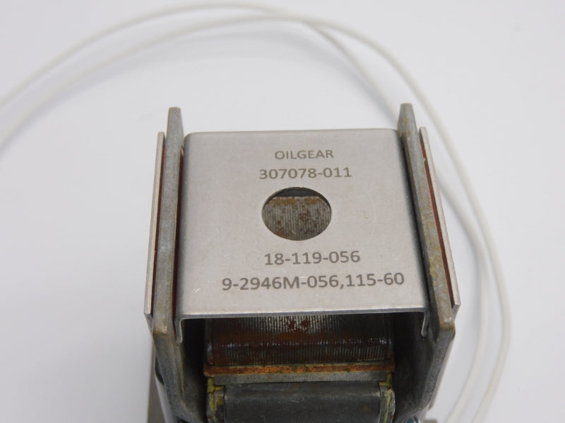 OILGEAR 307078-011 115V NSNP