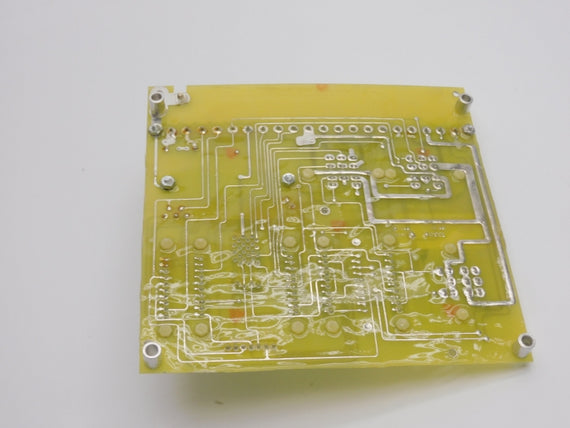 BURNER BASE BOARD 71871001 NSNP