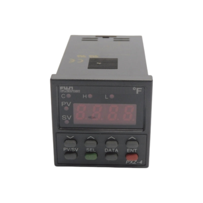 FUJI ELECTRIC PXZ4SDY15V 100-240VAC NSNP