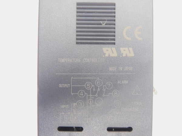 FUJI ELECTRIC PXZ4SDY15V 100-240VAC NSNP