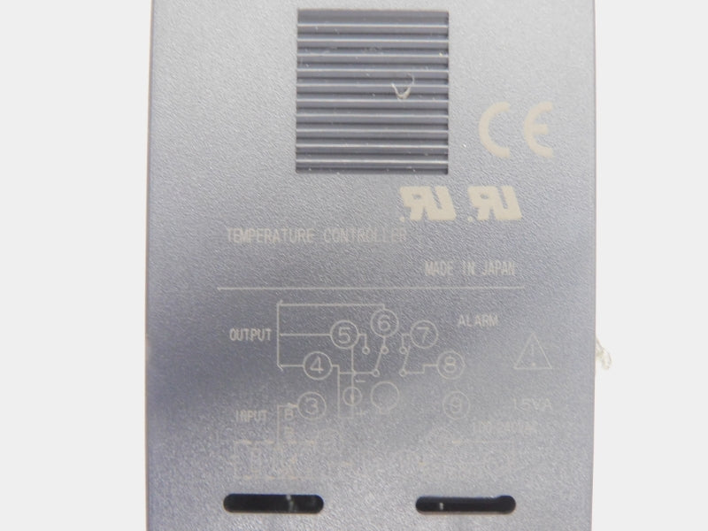 FUJI ELECTRIC PXZ4SDY15V 100-240VAC NSNP