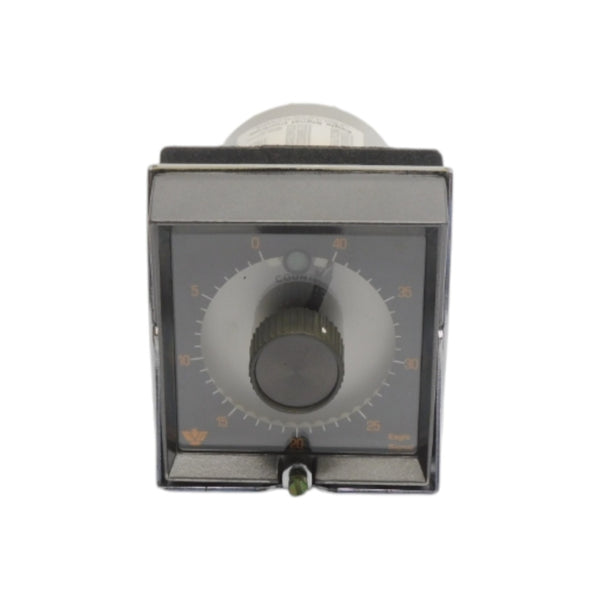 EAGLE SIGNAL HZ172A601 240VAC 10A NSNP
