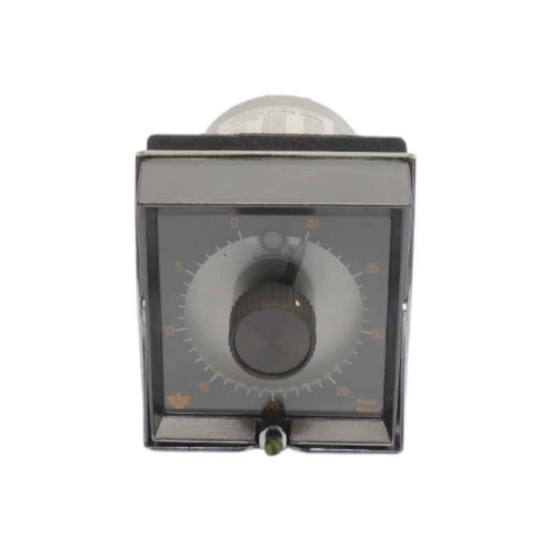 EAGLE SIGNAL HZ172A601 240VAC 10A NSNP