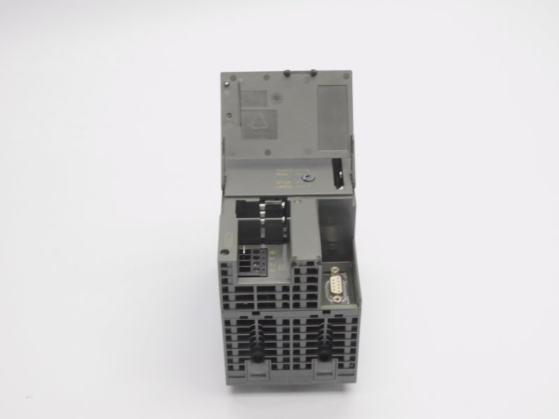 SIEMENS 6ES7315-1AF03-0AB0 24VDC 0.7A NSNP