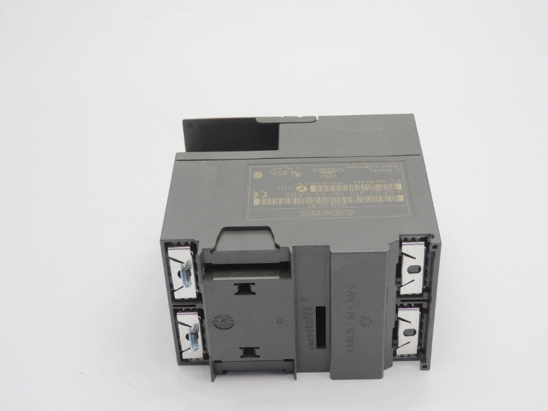 SIEMENS 6ES7315-1AF03-0AB0 24VDC 0.7A NSNP