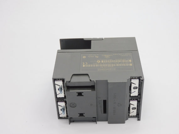 SIEMENS 6ES7315-1AF03-0AB0 24VDC 0.7A NSNP