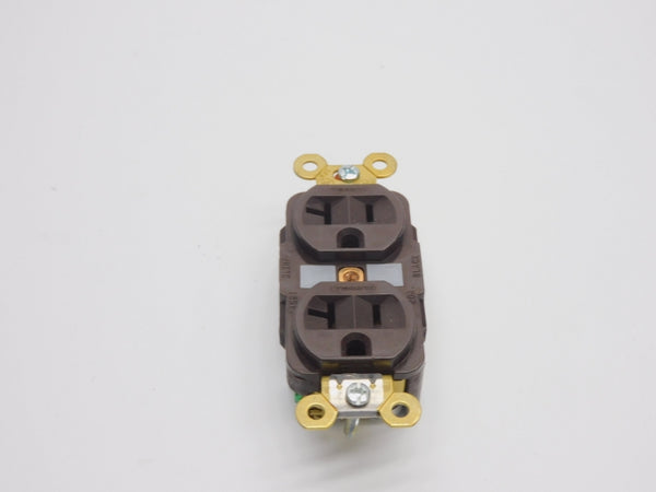 HUBBELL HBL5362 125V 20A NSMP