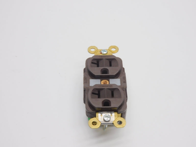 HUBBELL HBL5362 125V 20A NSMP