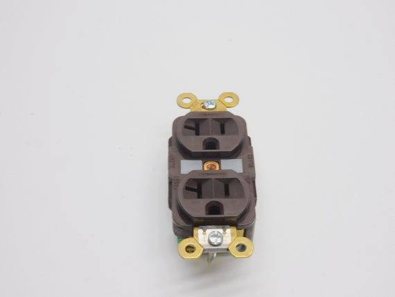 HUBBELL HBL5362 125V 20A NSMP