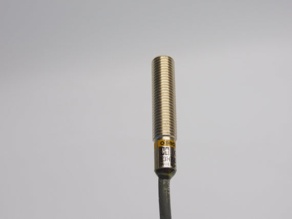 OMRON E3HT-DS3E1 12-24VDC UNMP