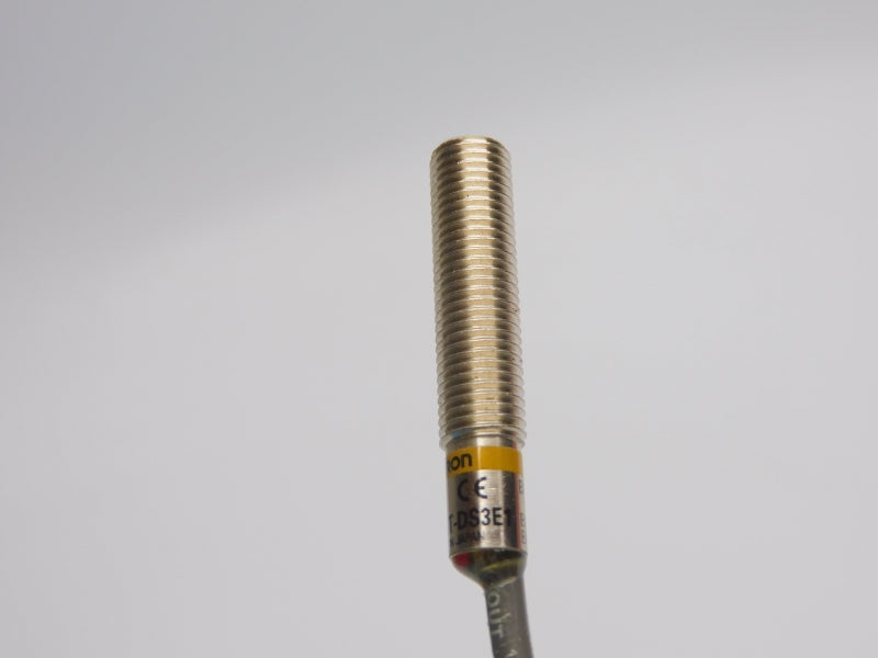 OMRON E3HT-DS3E1 12-24VDC UNMP