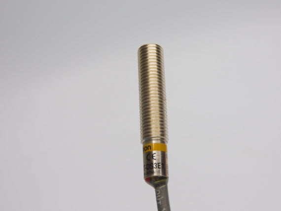 OMRON E3HT-DS3E1 12-24VDC UNMP