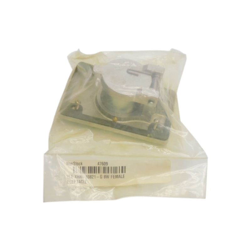 YLE XRR-10821-G NSNP
