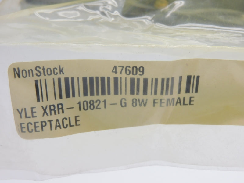 YLE XRR-10821-G NSNP