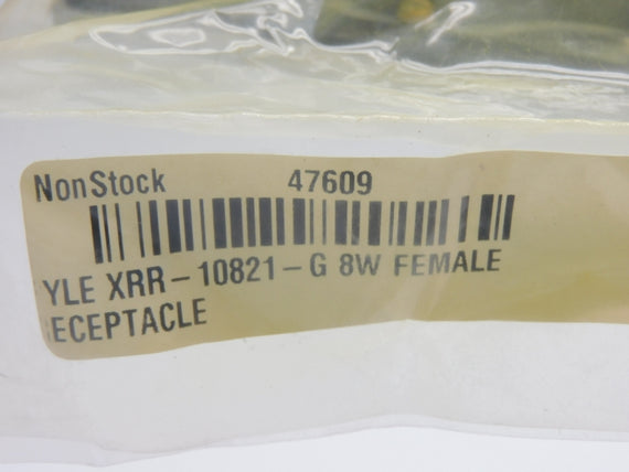 YLE XRR-10821-G NSNP