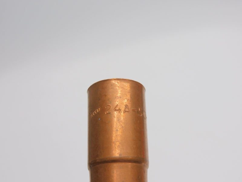 TWECO 24A-50-SS NSNP