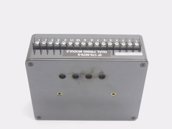 MODULE 170-5070-9 NSNP
