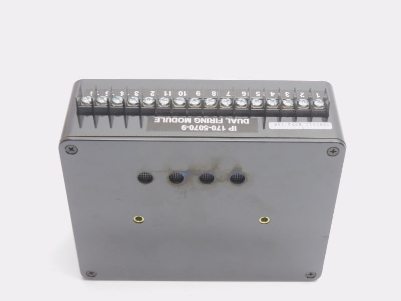 MODULE 170-5070-9 NSNP