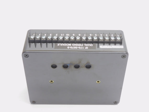 MODULE 170-5070-9 NSNP