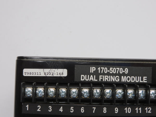 MODULE 170-5070-9 NSNP
