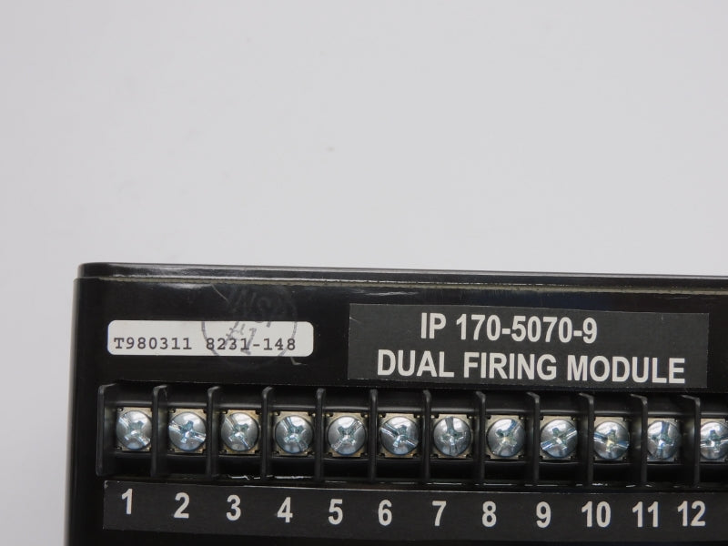 MODULE 170-5070-9 NSNP