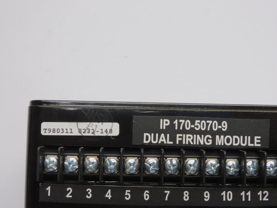 MODULE 170-5070-9 NSNP