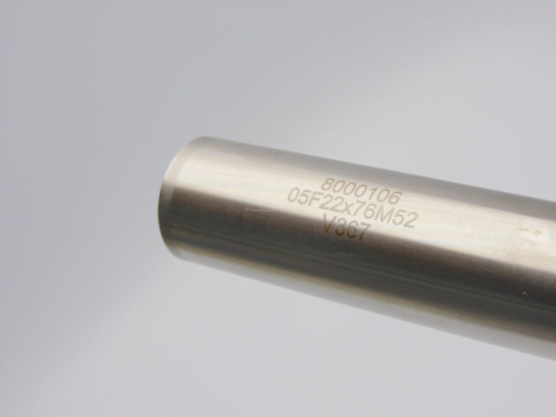 GENERAL ELECTRIC 8000106-V367 05F22X76M52 NSMP