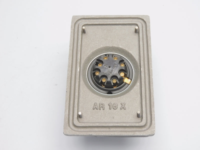 PYLE-NATIONAL AR16X NSNP