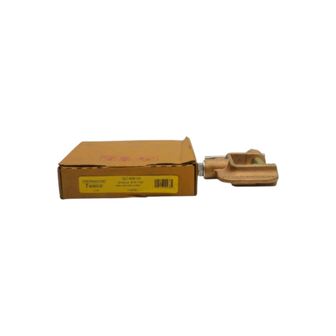 TWECO GC-600-50 9210-1150 600A NSMP