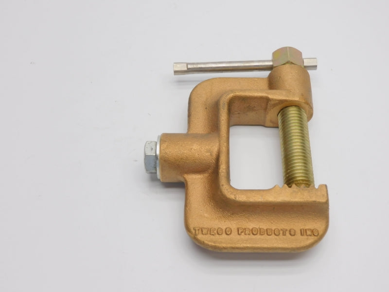 TWECO GC-600-50 9210-1150 600A NSMP