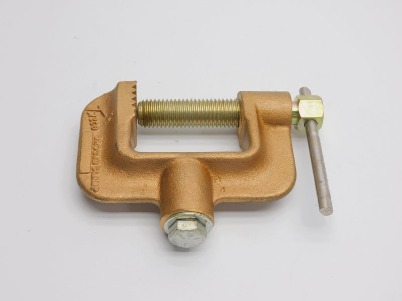 TWECO GC-600-50 9210-1150 600A NSMP
