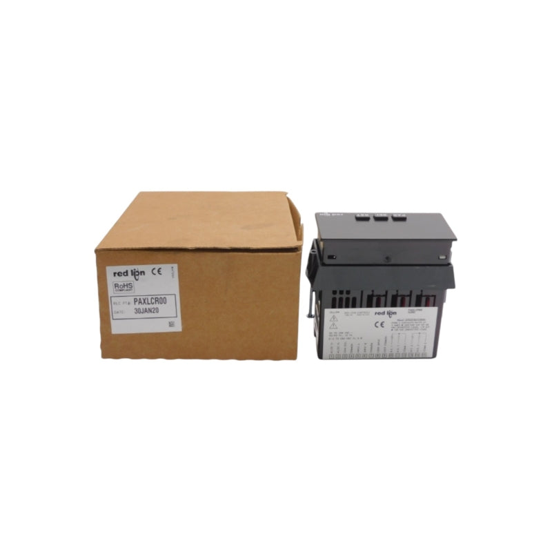 RED LION CONTROLS PAXLCR00 120/240VAC 5A NSMP