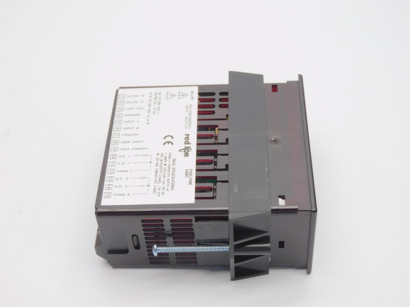 RED LION CONTROLS PAXLCR00 120/240VAC 5A NSMP