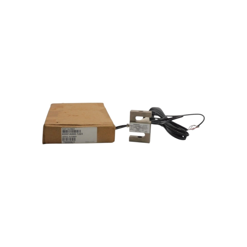 FAIRBANKS LCF-R3080-0 11644 3.358MV/V NSMP