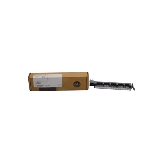 ALLEN BRADLEY 1771-WH REV. 002 NSMP
