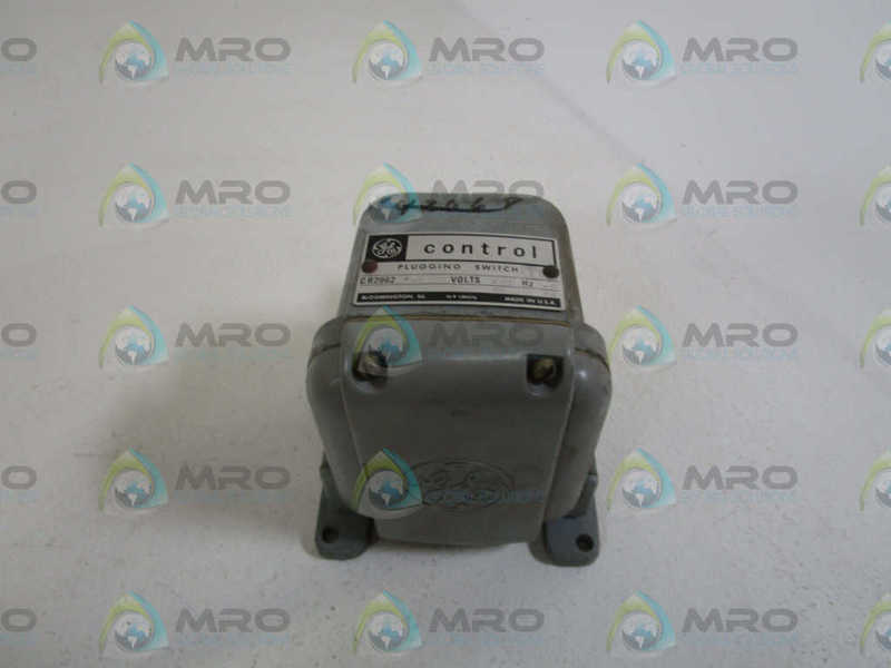 GENERAL ELECTRIC CR2962-F1F2 UNMP