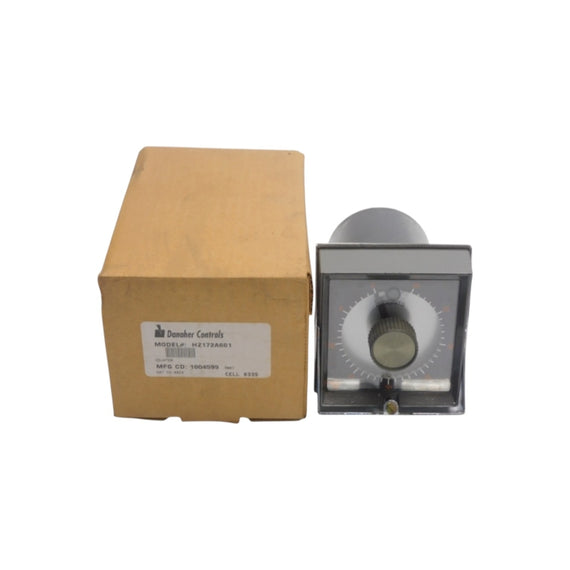 EAGLE SIGNAL HZ172A601 240VAC 10A NSMP