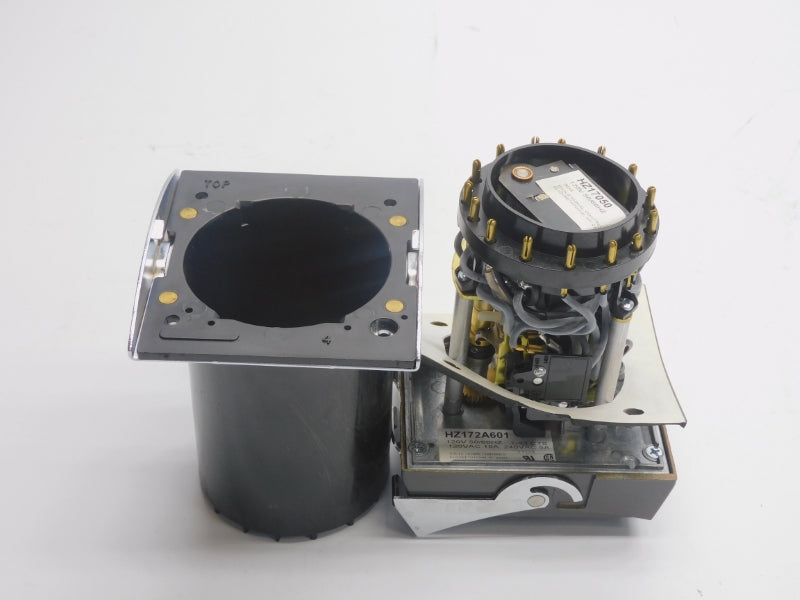 EAGLE SIGNAL HZ172A601 240VAC 10A NSMP