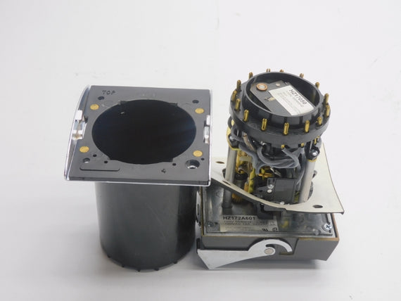 EAGLE SIGNAL HZ172A601 240VAC 10A NSMP