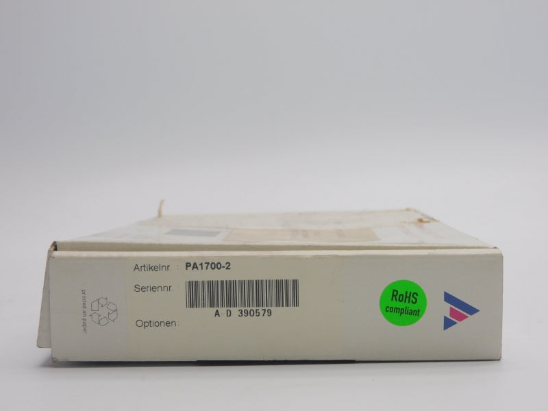 ADDI-DATA PA1700-2 NSMP