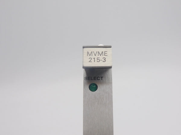 MOTOROLA MVME215-3 NSNP