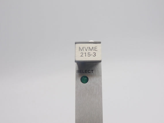 MOTOROLA MVME215-3 NSNP