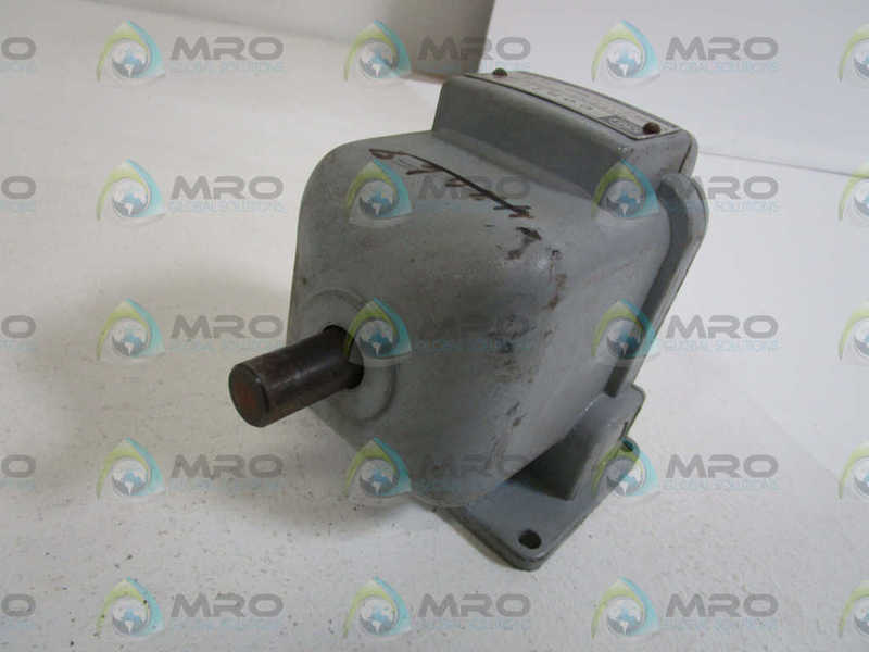 GENERAL ELECTRIC CR2962-F1F2 UNMP