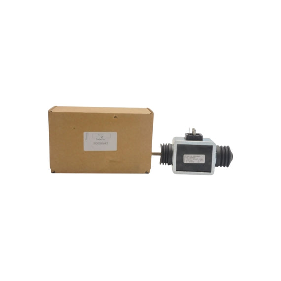 KENDRION 4311605D50 50006943 102VDC 0.36A (PKG OF 2) NSMP